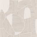 Gallery GLRY 8612 11 05 Papel pintado Casadeco