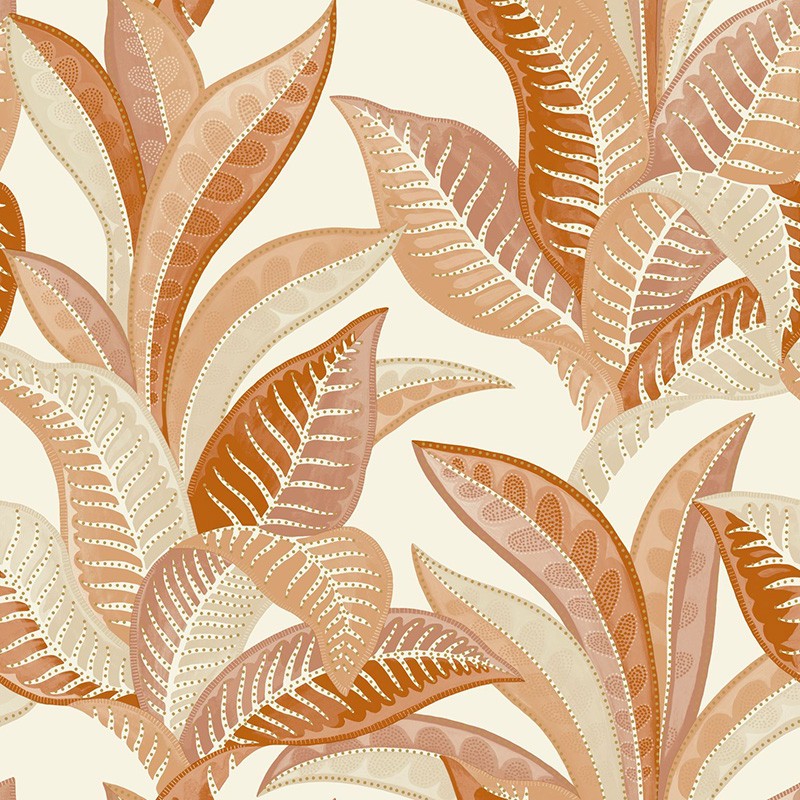 Papel Pintado Caselio Sea You Soon Vitamin Sea SYO102763465