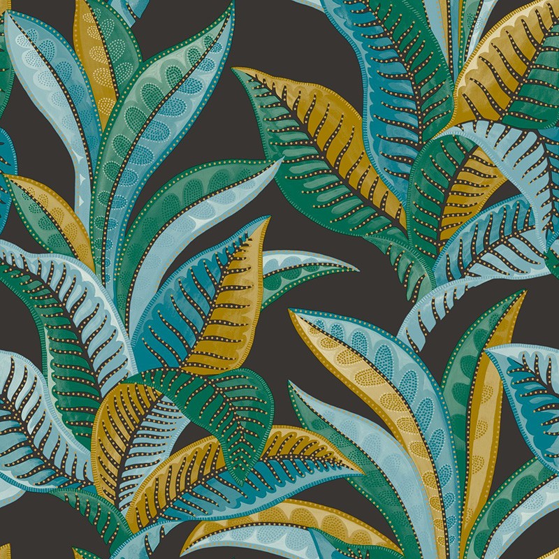 Papel Pintado Caselio Sea You Soon Vitamin Sea SYO102766792