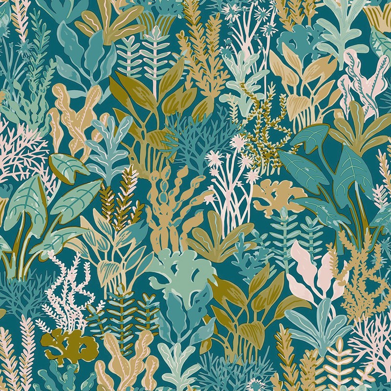 Papel Pintado Caselio Sea You Soon Can You Sea Me?  SYO102756612