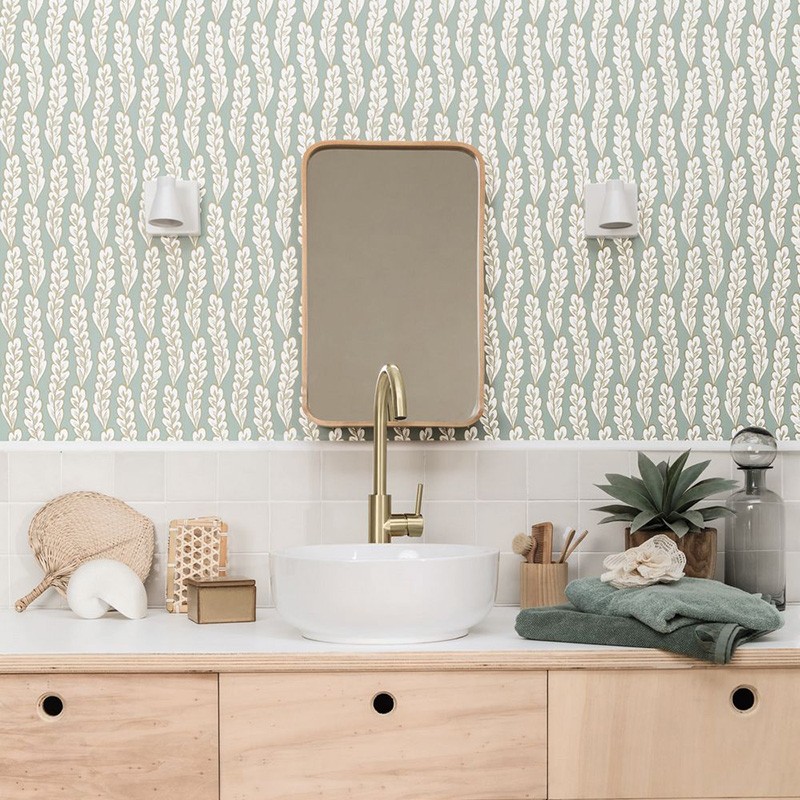 Papel Pintado Caselio Sea You Soon Secret Spot SYO102817720