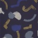 Papel pintado Casadeco Gallery  GLRY86136617