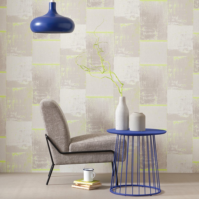 Papel pintado Casadeco Gallery  GLRY86172426