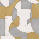Gallery GLRY 8609 62 11 Papel pintado Casadeco