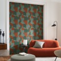 Gallery GLRY 8609 75 03 Papel pintado Casadeco