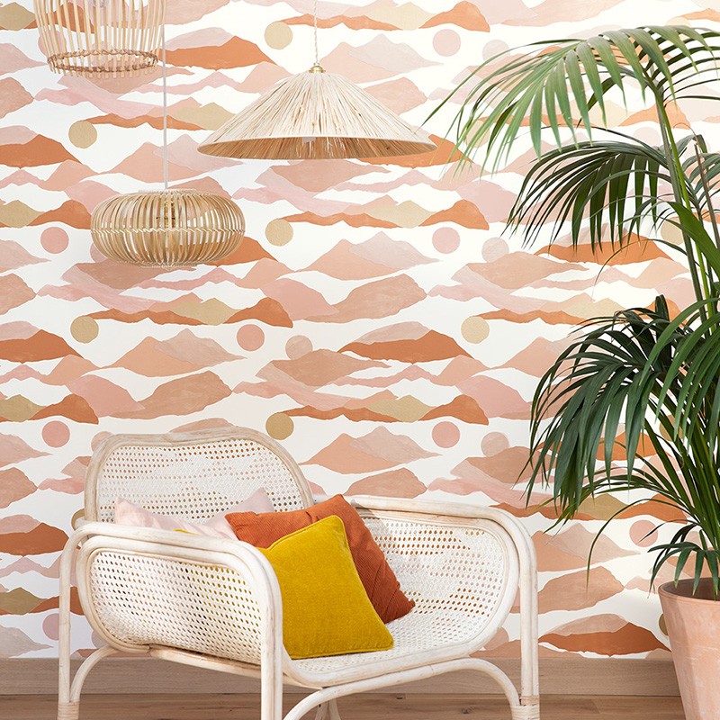 Papel pintado Caselio Imagination IMG102187015