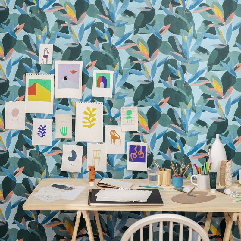 Papel pintado Caselio Imagination IMG102156127