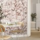 Mural Casadeco Beauty Full Image 2 Forest BFMA87098102