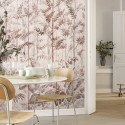 Beauty Full Image 2 BFMA 8709 81 02 Mural decorativo