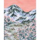 Mural Casadeco Beauty Full Image 2 Forest BFM102404075