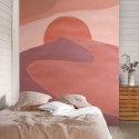 Beauty Full Image 2 BFM 10254 40 44 Mural decorativo