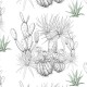 Papel Pintado AtelierWall Collection 2020 Lanzarote Desert A19 006