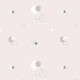 Papel Pintado AtelierWall Collection 2020 Geometric Shapes A18 004