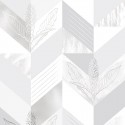Optical Ginger A19 001 Papel pintado AtelierWalls