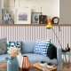 Tilde Papel pintado Tres Tintas TI3601-4