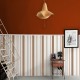 Tilde Papel pintado Tres Tintas TI3604-4