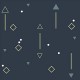 Papel Pintado AtelierWall Collection 2020 Rain of Stars A19 004