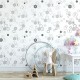 Papel Pintado AtelierWall Collection 2020 Chemical Games A19 002