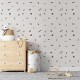 Papel Pintado AtelierWall Collection 2020 Vintage Fruits A19 003