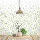 Mural decorativo AtelierWall Collection 2021 Yelow Parfume A20 011