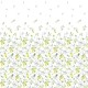 Mural decorativo AtelierWall Collection 2021 Yelow Parfume A20 011