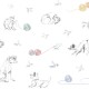 Papel Pintado AtelierWall Collection 2021 Best Friends A20 004