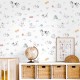 Papel Pintado AtelierWall Collection 2021 Best Friends A20 004