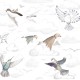Papel Pintado AtelierWall Collection 2021 Flying Freedom A20 007