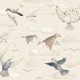 Papel Pintado AtelierWall Collection 2021 Flying Freedom Sunset A20 008