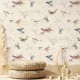 Papel Pintado AtelierWall Collection 2021 Flying Freedom Sunset A20 008