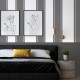 Tilde Papel pintado Tres Tintas TI3605-1