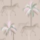 Papel Pintado AtelierWall Collection 2021 Zebra Party A20 014