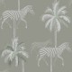 Papel Pintado AtelierWall Collection 2021 Zebra Green A20 015