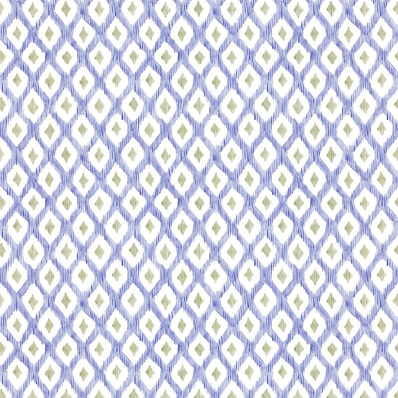 Indiano Papel Pintado Coordonné YSP0121