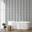 Indiano YSP0110 Papel Pintado Coordonné