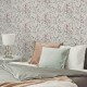 Indiano Papel Pintado Coordonné YSP0111
