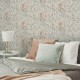 Indiano Papel Pintado Coordonné YSP0100