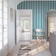 Papel Pintado Fiona Stripes@Home Architect Stripes 580335