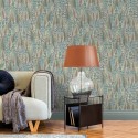Amazonia Amherst 91302 Papel pintado Holden