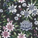 Amazonia Passiflora 91324 Papel pintado Holden