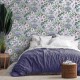 Papel Pintado Holden Amazonia Passiflora 91323