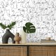 Papel Pintado Holden Amazonia Linear 91273