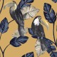 Papel Pintado Holden Amazonia Tiki 91342