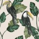 Papel Pintado Holden Amazonia Tiki 91341