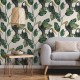 Papel Pintado Holden Amazonia Tiki 91341