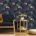 Amazonia Tiki 91343 Papel pintado Holden