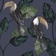 Papel Pintado Holden Amazonia Tiki 91343