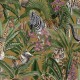 Papel Pintado Holden Amazonia Serengeti 91313