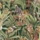 Papel Pintado Holden Amazonia Serengeti 91310