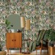 Papel Pintado Holden Amazonia Serengeti 91314